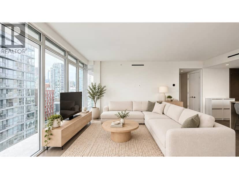 1601 499 PACIFIC, Vancouver, photo 4