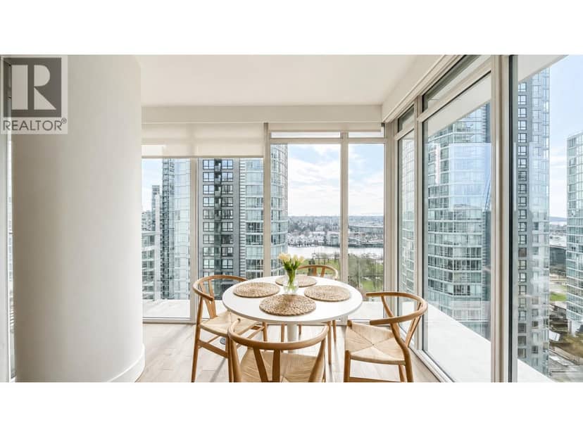 1601 499 PACIFIC, Vancouver, photo 8