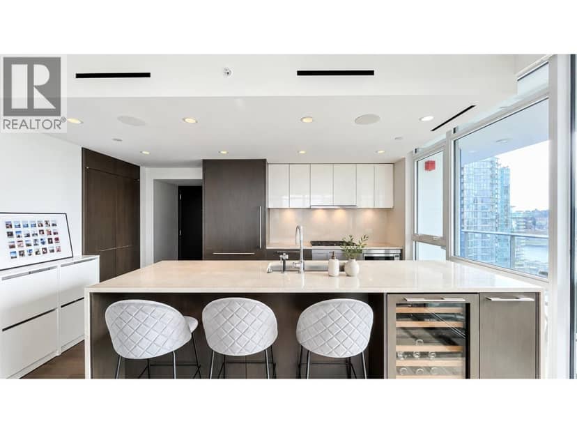 1601 499 PACIFIC, Vancouver, photo 6