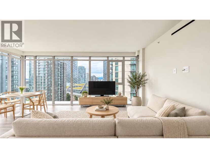 1601 499 PACIFIC, Vancouver, photo 2