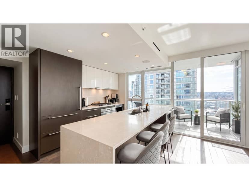1601 499 PACIFIC, Vancouver, photo 5