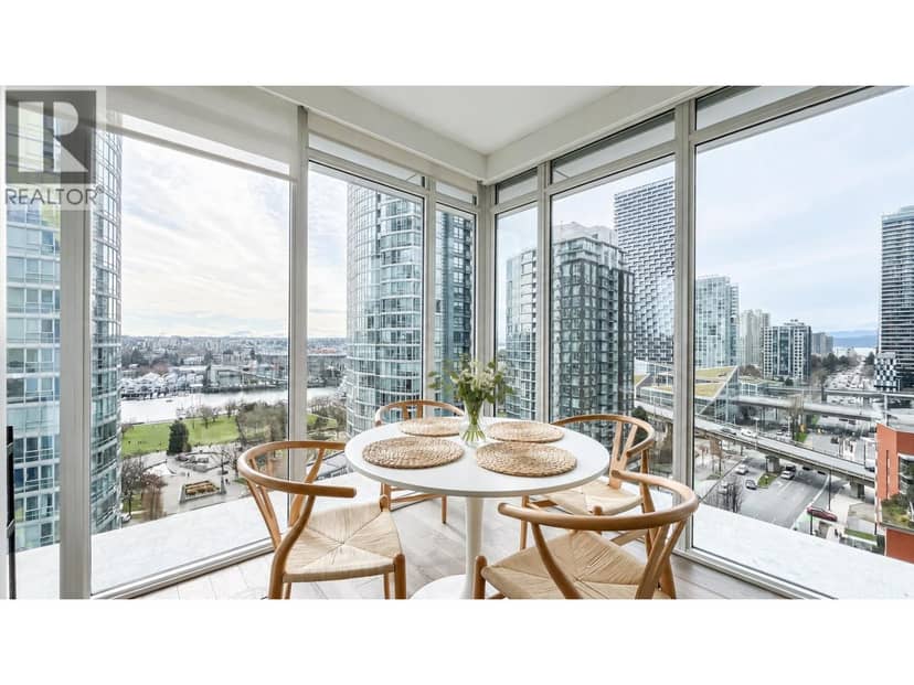 1601 499 PACIFIC, Vancouver, photo 7