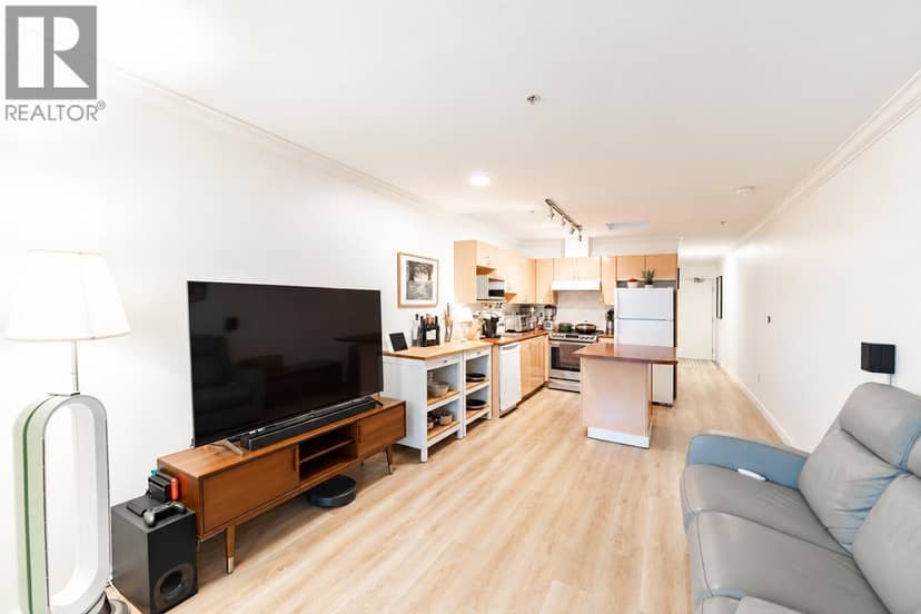 406 5629 DUNBAR STREET, Vancouver, photo 2