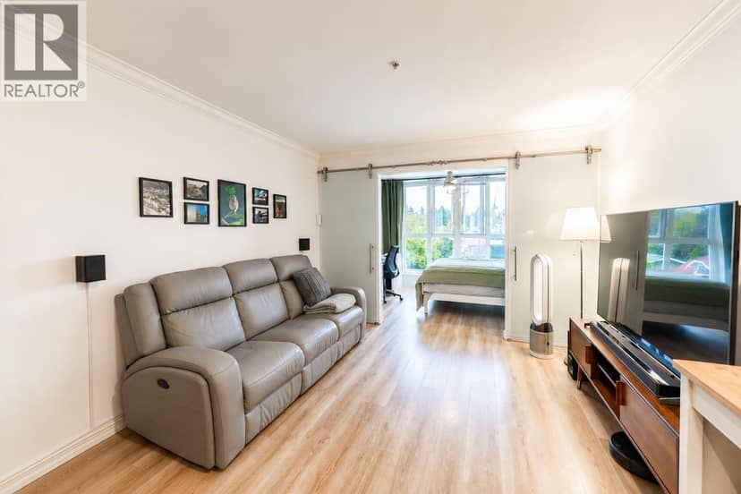406 5629 DUNBAR STREET, Vancouver, photo 3