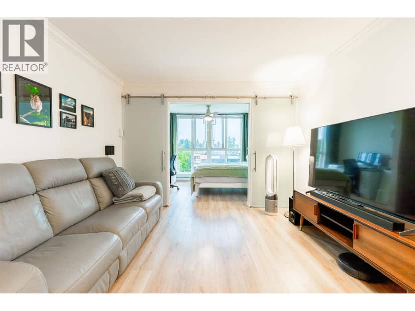 406 5629 DUNBAR STREET, Vancouver, photo 4