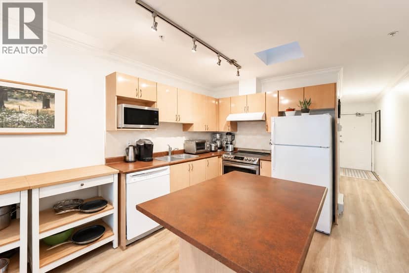 406 5629 DUNBAR STREET, Vancouver, photo 8
