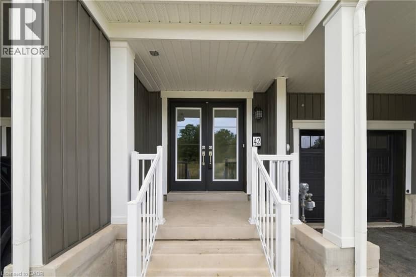 42 BRIXTON Road, Haldimand, photo 3