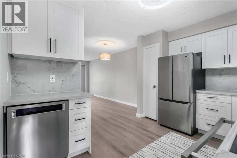 104 RALGREEN Crescent, Kitchener, photo 6