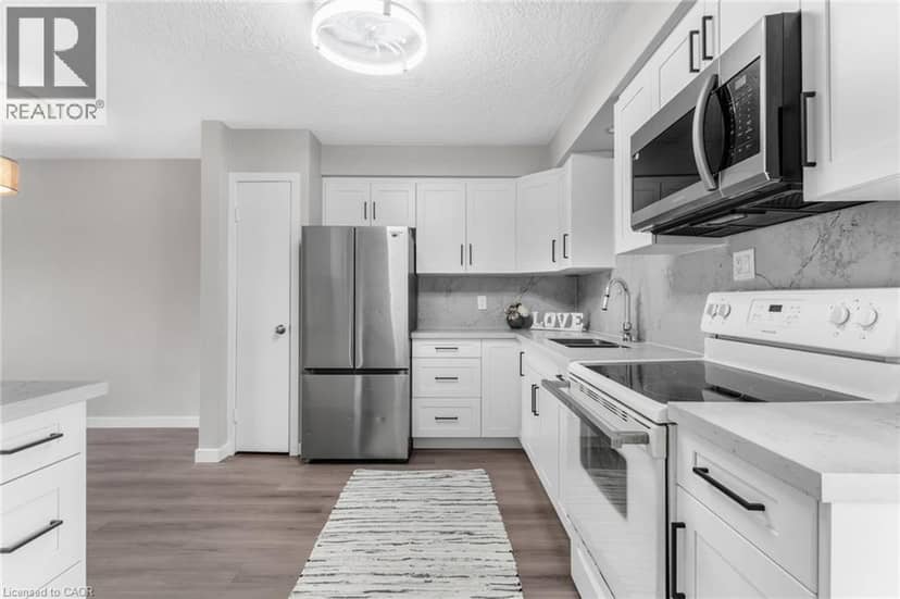 104 RALGREEN Crescent, Kitchener, photo 7
