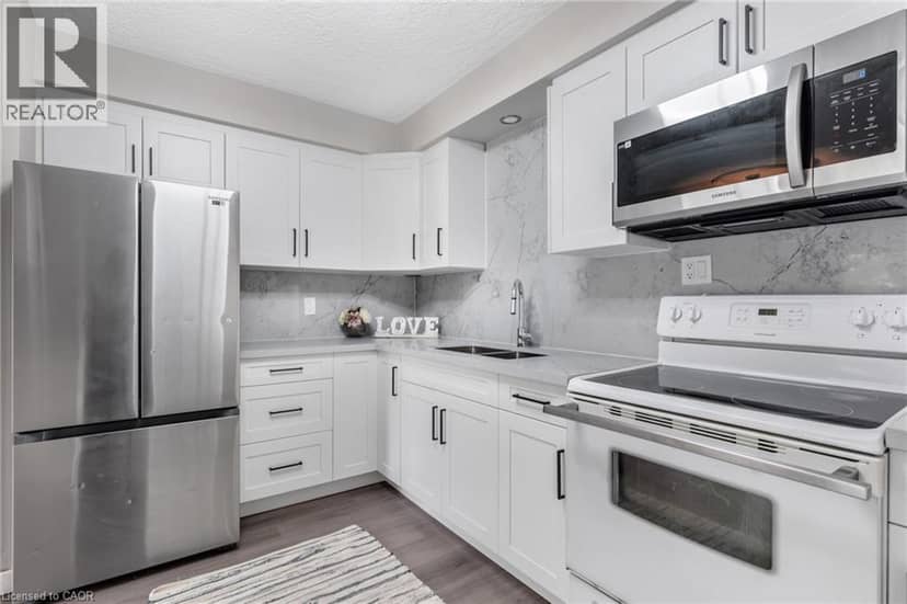 104 RALGREEN Crescent, Kitchener, photo 8