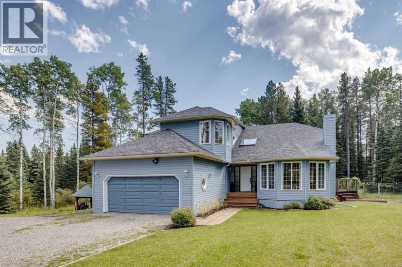 50 Elk Valley Crescent, Bragg Creek, photo 6
