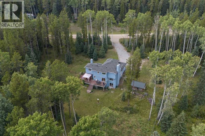 50 Elk Valley Crescent, Bragg Creek, photo 5