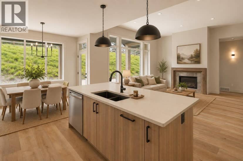 2125 Montenegro Drive, Kelowna, photo 7