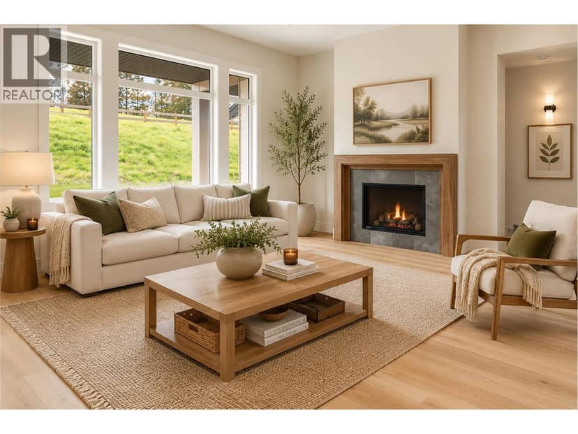 2125 Montenegro Drive, Kelowna, photo 4