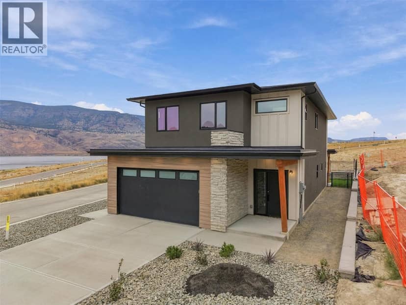 38 RUE CHEVAL NOIR Unit# 411, Kamloops
