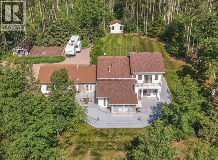 13056 TAMARACK AVENUE, Charlie Lake
