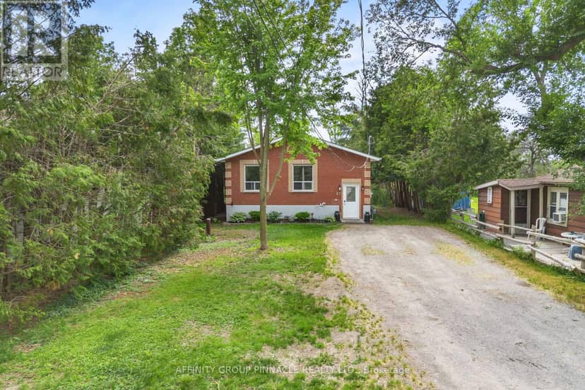 21 Alma Street N, Kawartha Lakes
