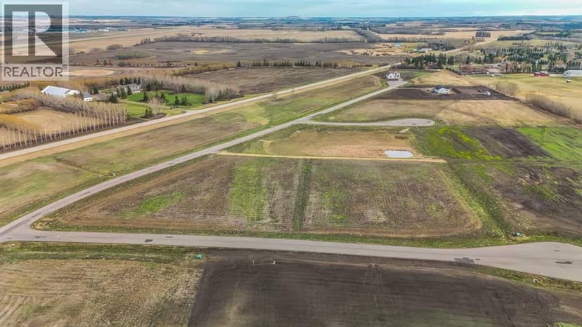 35, 28163 Township Road 374, Rural Red Deer County