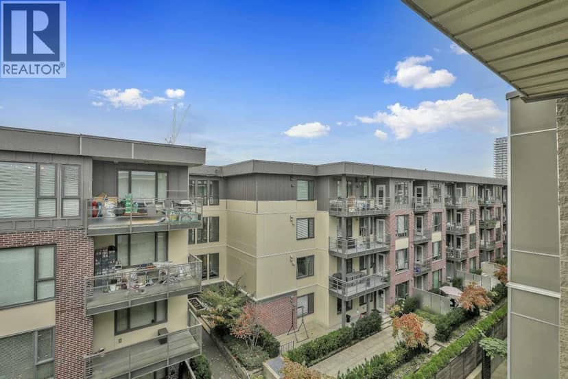 PH7 5388 GRIMMER STREET, Burnaby, photo 6