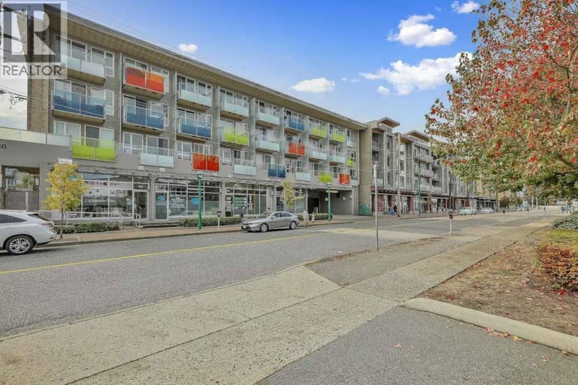 PH7 5388 GRIMMER STREET, Burnaby