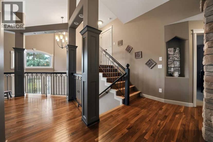 3 Legacy Cove, Sylvan Lake, photo 4