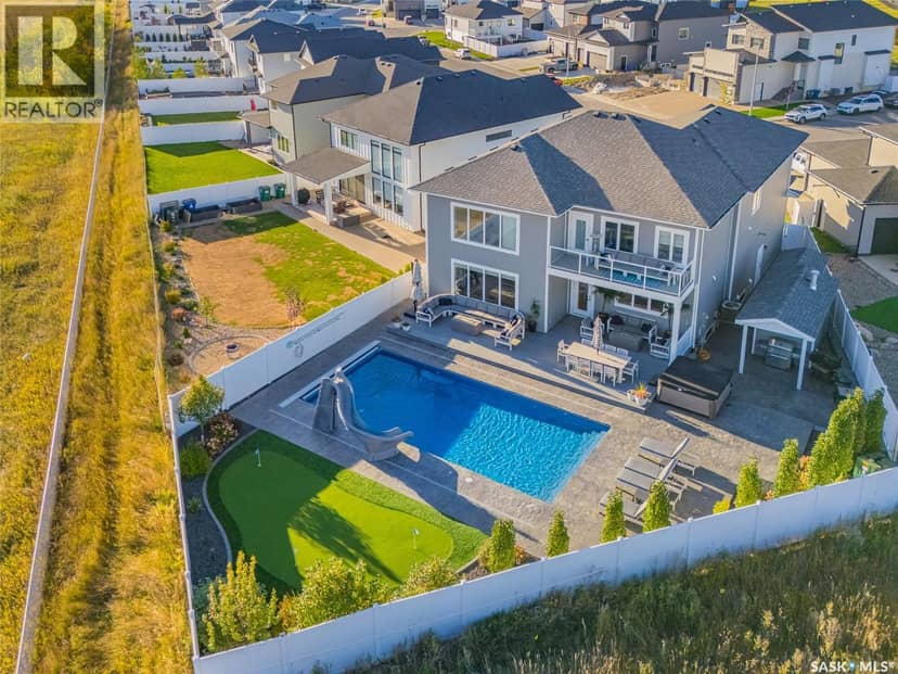 464 Woolf BEND, Saskatoon, photo 2