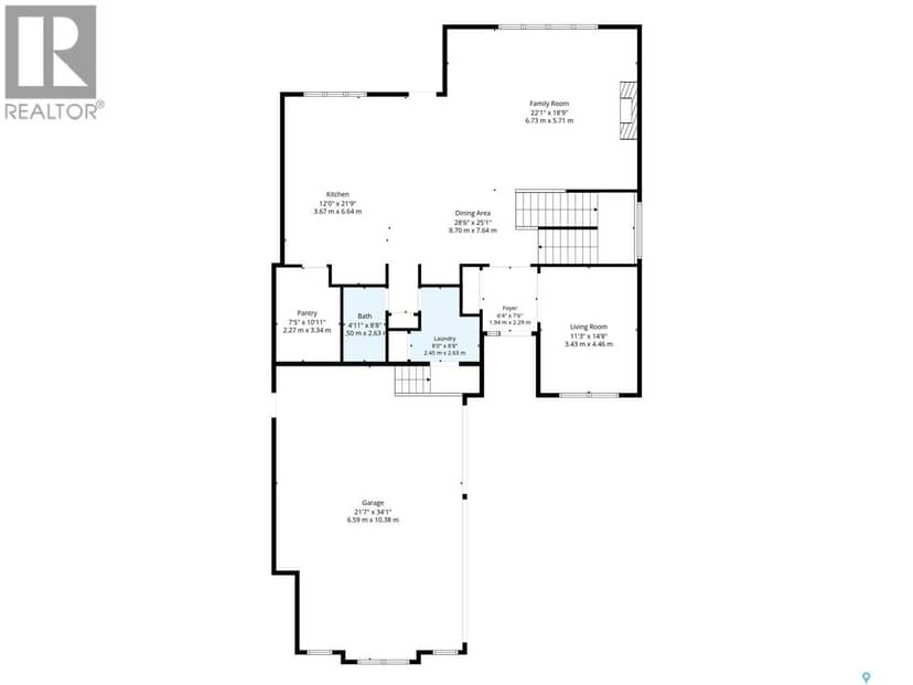 464 Woolf BEND — photo 36 of 40