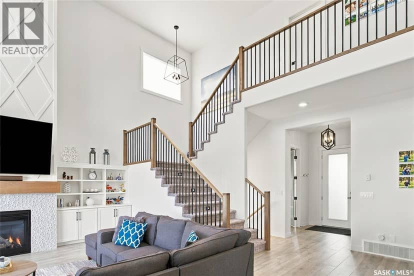 464 Woolf BEND, Saskatoon, photo 8