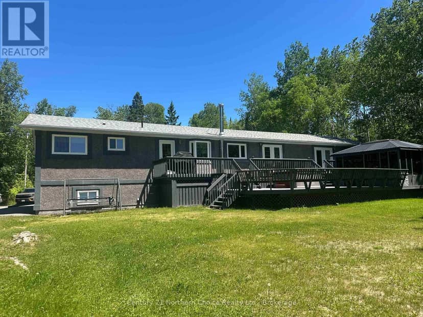 481 Goldpines Road, Ear Falls, photo 2