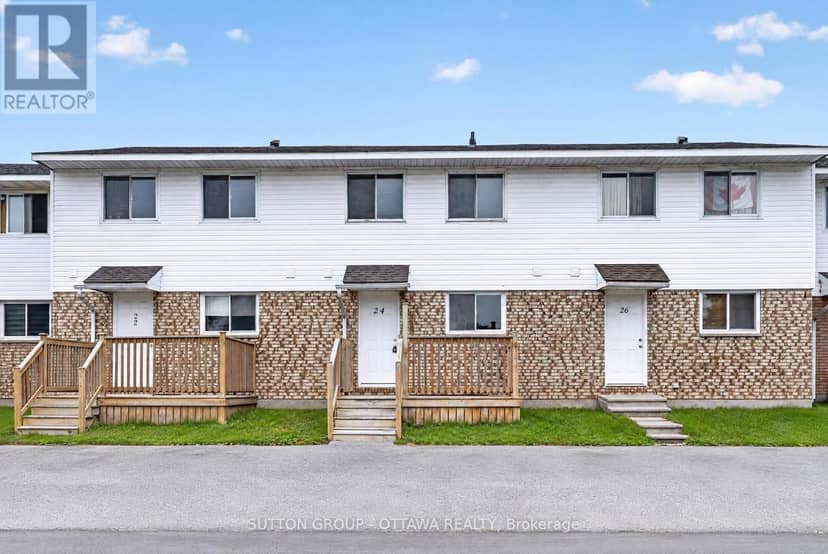 24 Carraway Crescent, South Dundas, photo 2