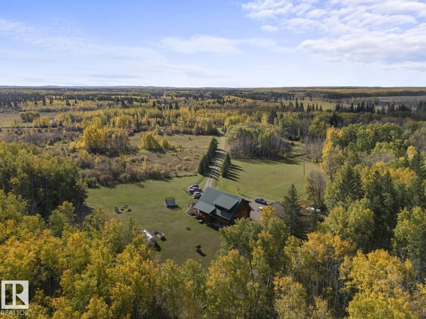 42030 Twp Rd 604, Rural Bonnyville M.D., photo 5
