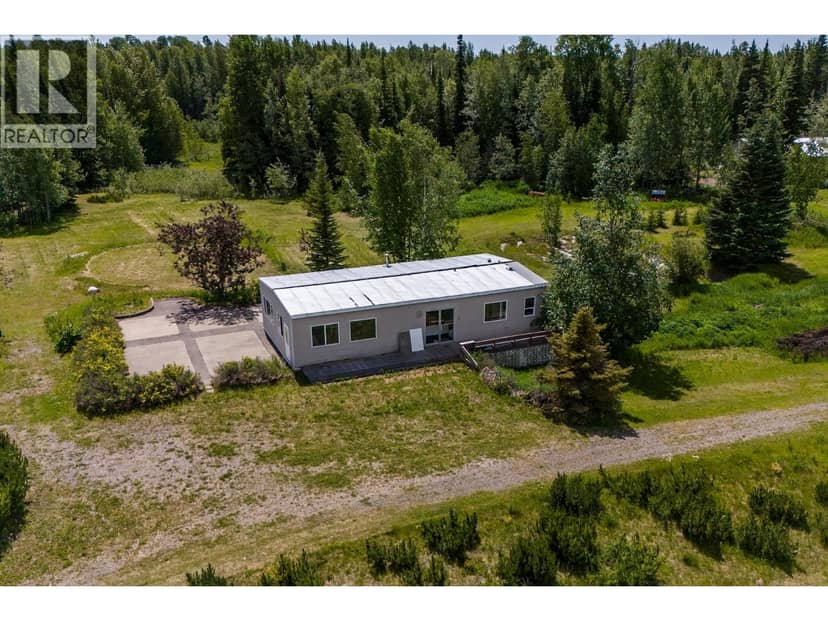 9340 AUSTGARDEN ROAD, Ness Lake