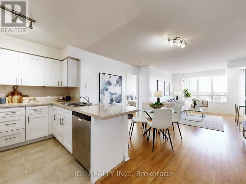 906 - 260 Doris Avenue — photo 1 of 31
