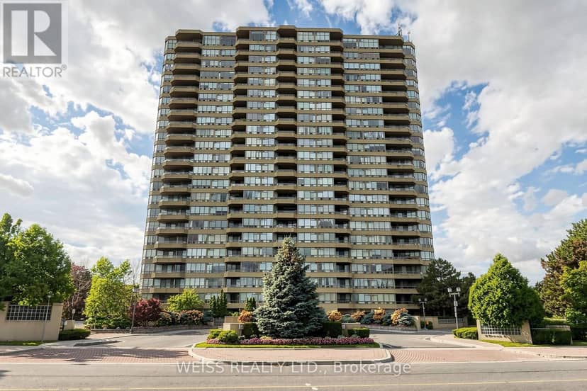 2104 - 10 Torresdale Avenue, Toronto
