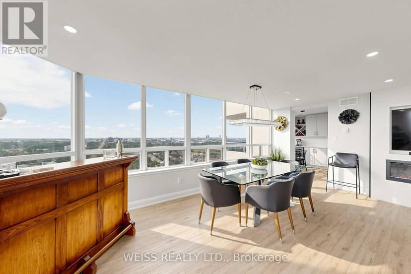 2104 - 10 Torresdale Avenue — photo 10 of 40