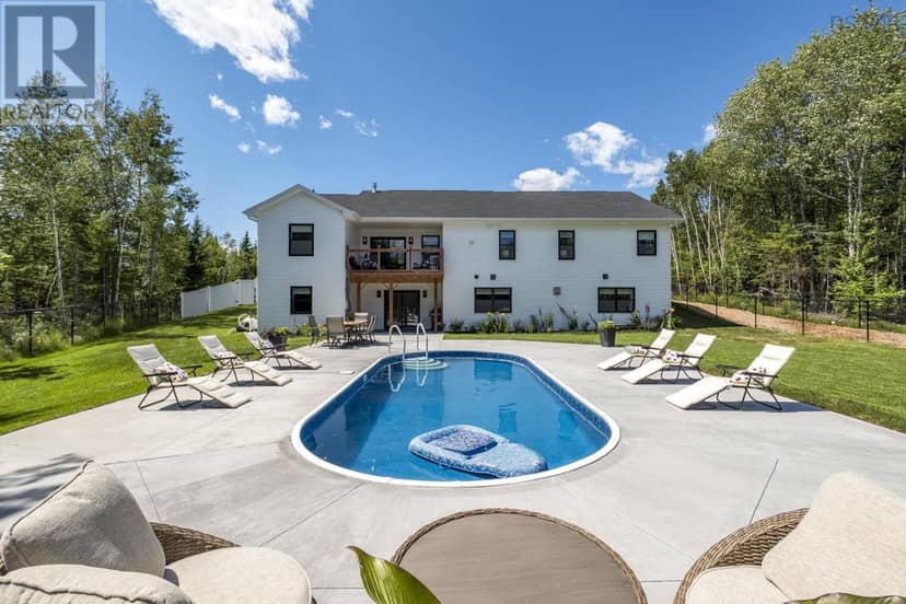 32 Cyan Court, Middle Sackville
