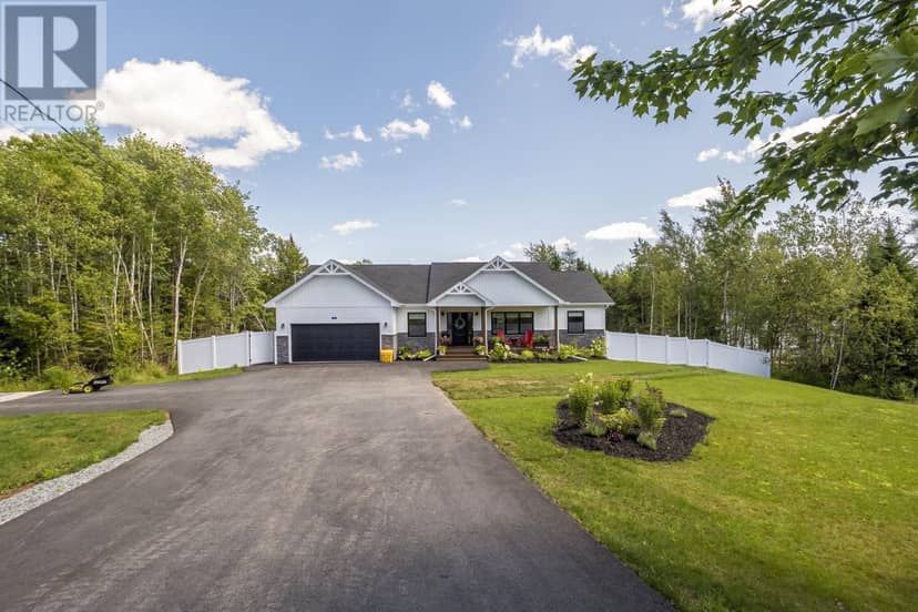 32 Cyan Court, Middle Sackville, photo 2