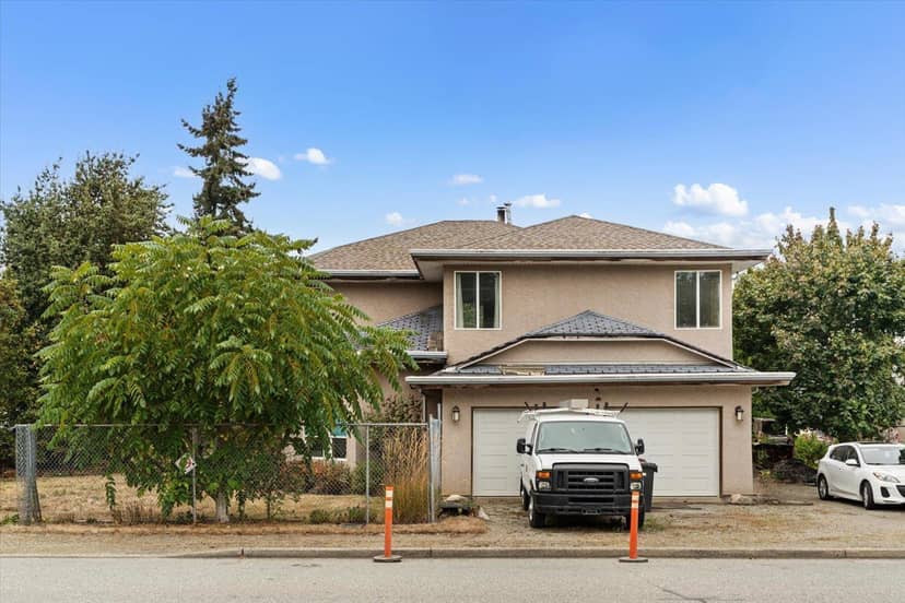 2203 WINDSOR STREET, Abbotsford