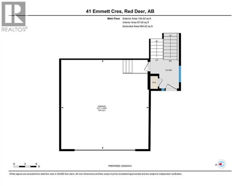 41 Emmett Crescent — photo 28 of 31