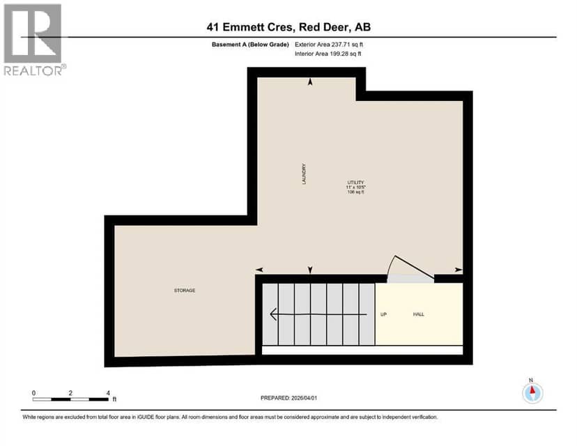 41 Emmett Crescent — photo 30 of 31