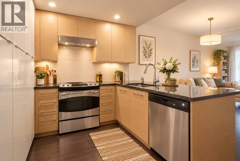 5928 BIRNEY AVENUE, Vancouver, photo 2