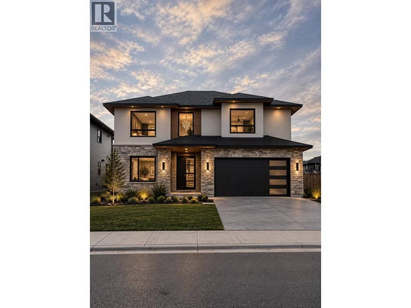 2693 PEBBLE CREEK BOULEVARD, Prince George