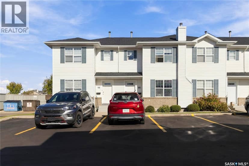 115 203 Herold TERRACE, Saskatoon, photo 2