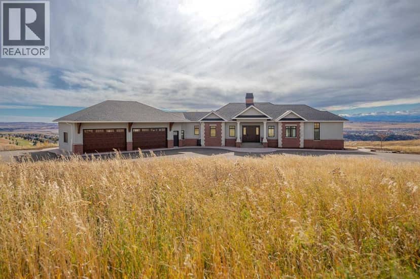 40243 Big Hill Road, Rural Rocky View County, photo 2