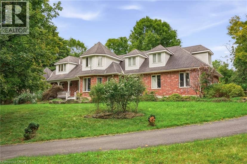 8010 GUELPH Line, Milton, photo 2