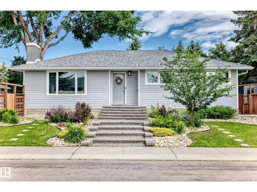 16406 87a AV NW, Edmonton