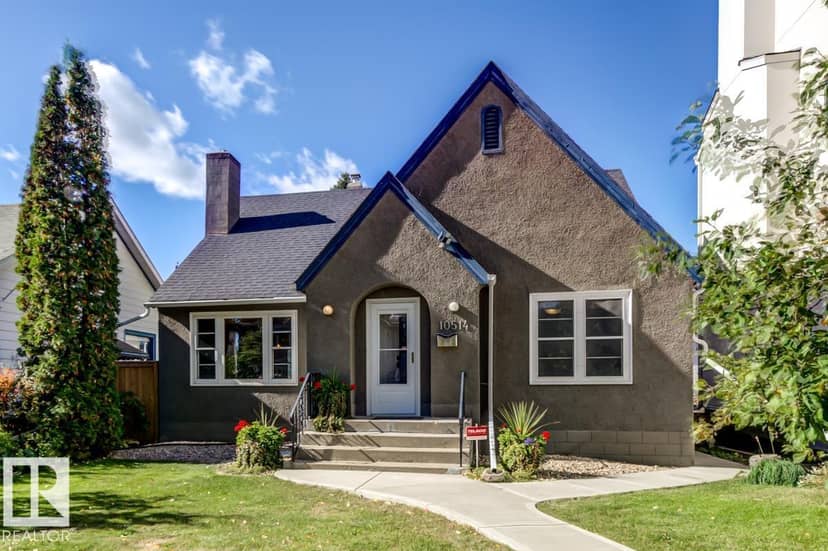 10514 127 Street NW, Edmonton