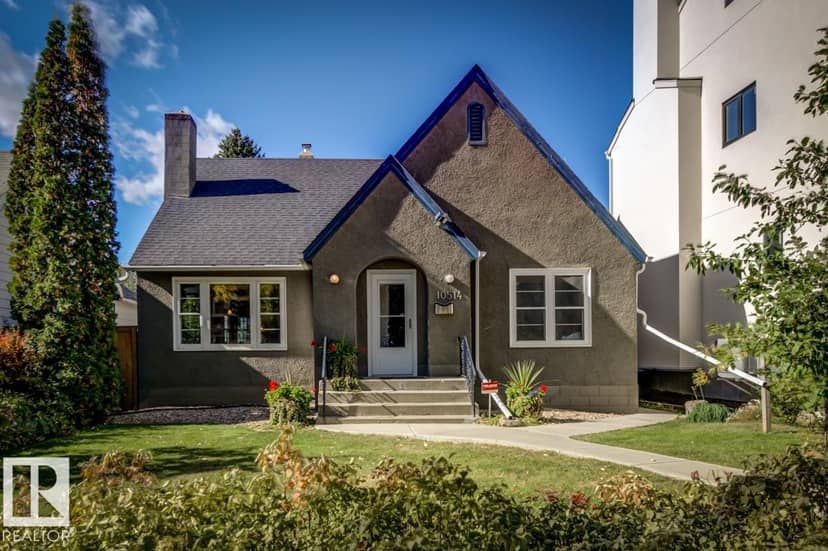 10514 127 Street NW, Edmonton, photo 2