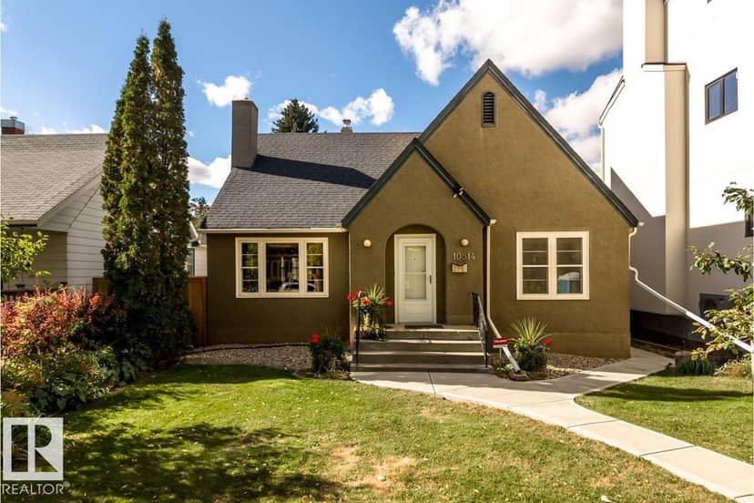 10514 127 Street NW, Edmonton, photo 3