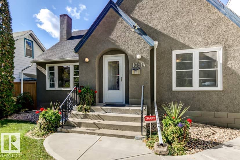 10514 127 Street NW, Edmonton, photo 4